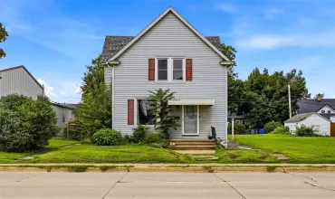 Cedar Rapids, Iowa 52404, Residential, Sale, MLS #2605678