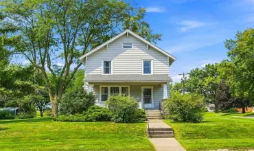 Washington, Iowa 52353, Residential, Sale, MLS #202604957