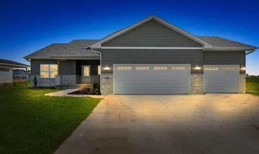 North Liberty, Iowa 52317, Residential, Sale, MLS #202604954