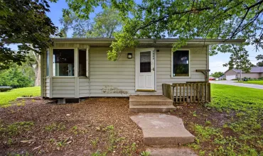 Cedar Rapids, Iowa 52403, Residential, Sale, MLS #2605689