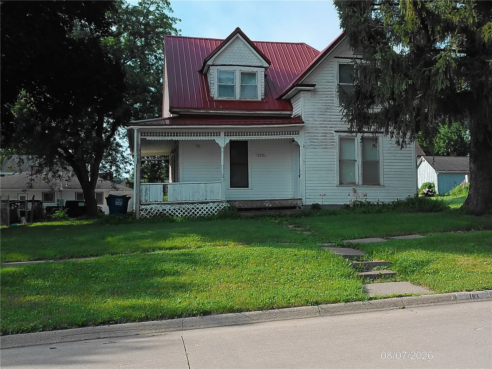 703 5th Street, Victor, Iowa 52347 – Property Featured Image