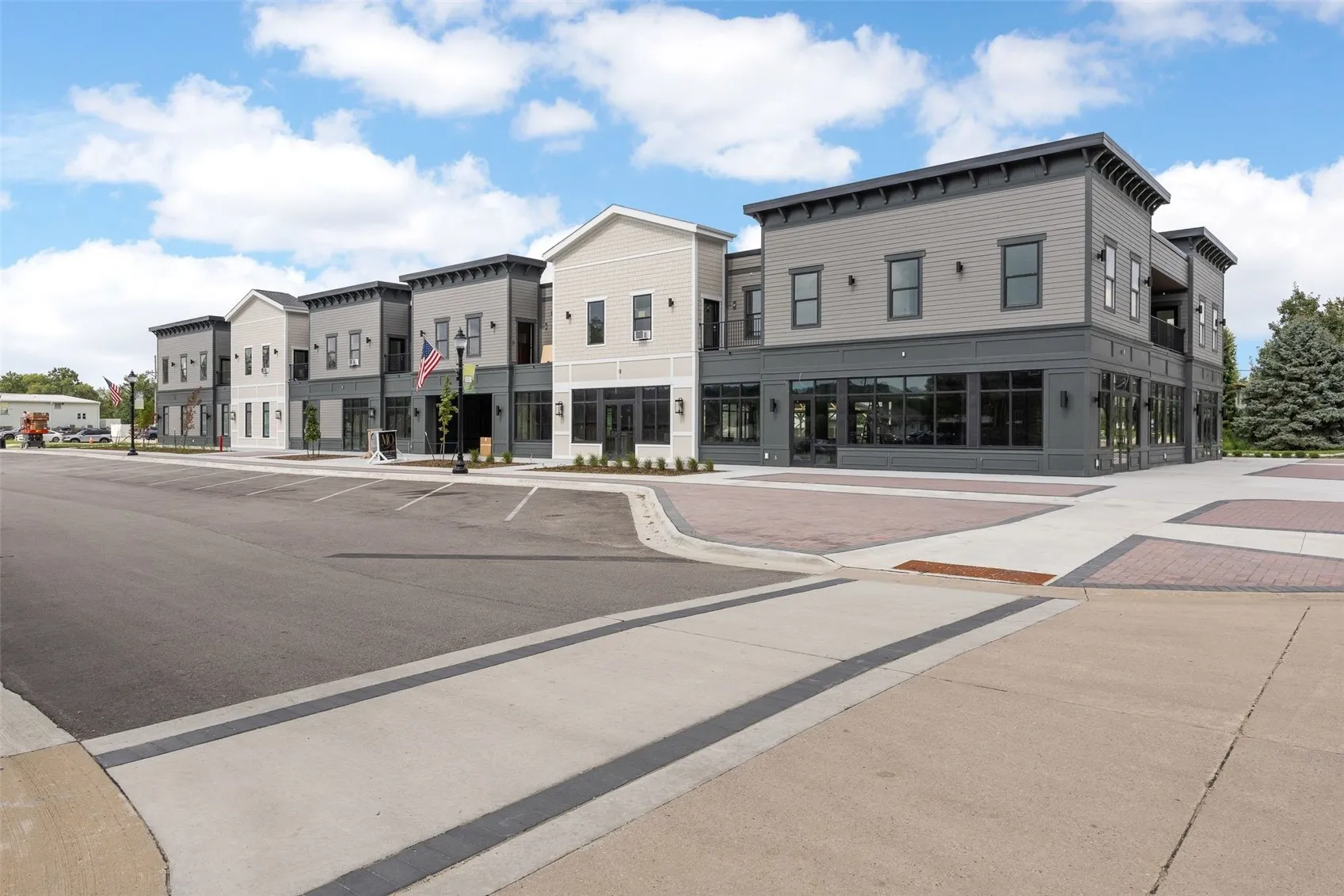 1500 Main Street Unit 3, Ely, Iowa 52227 – Property Featured Image
