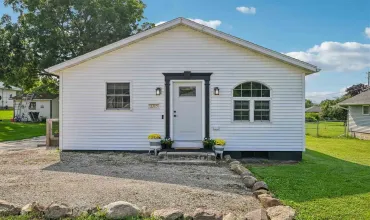 Center Point, Iowa 52213, Residential, Sale, MLS #202604962