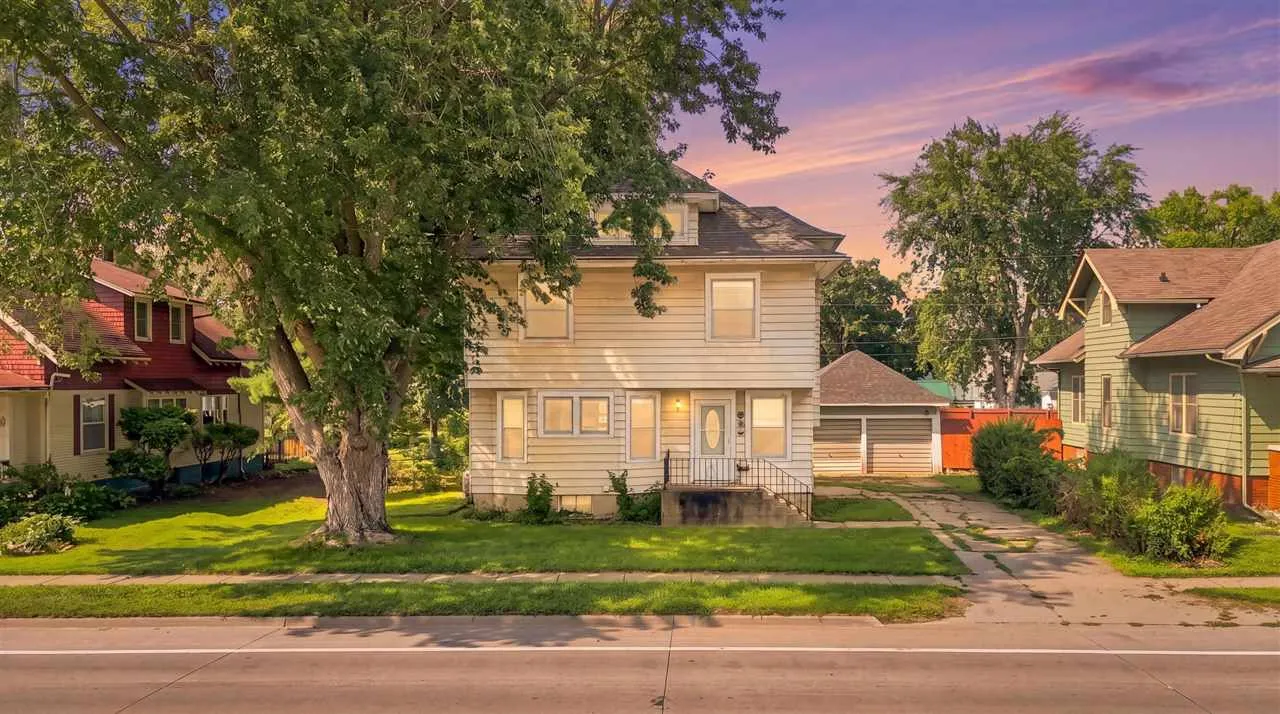 620 E Washington Street, Washington, Iowa 52353 – Property Featured Image