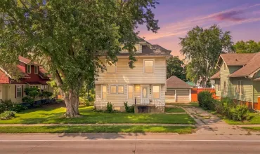 Washington, Iowa 52353, Residential, Sale, MLS #202604964