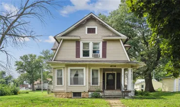 Clarence, Iowa 52216, Residential, Sale, MLS #2605679