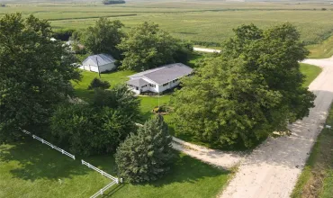 Manchester, Iowa 52057, Residential, Sale, MLS #2605688