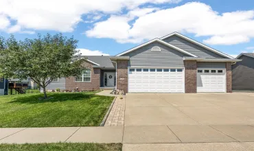 Fairfax, Iowa 52228, Residential, Sale, MLS #2605706