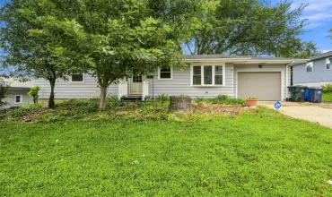 Cedar Rapids, Iowa 52402, Residential, Sale, MLS #2605714