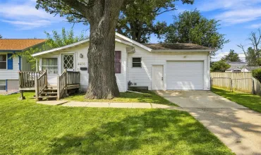 Cedar Rapids, Iowa 52402, Residential, Sale, MLS #2605693