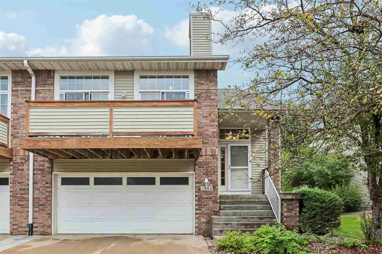 1506 Ranier Dr, Iowa City, Iowa 52246 – Property Featured Image