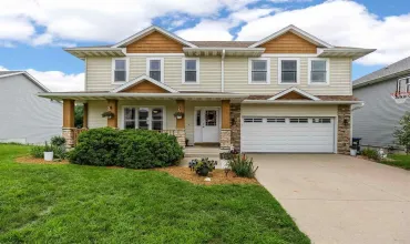Iowa City, Iowa 52240, Residential, Sale, MLS #202604973