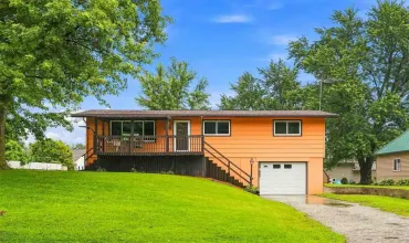 Wellman, Iowa 52356, Residential, Sale, MLS #202604982