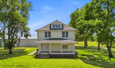 West Liberty, Iowa 52776, Residential, Sale, MLS #202604981