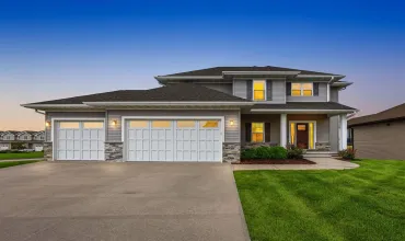 North Liberty, Iowa 52317, Residential, Sale, MLS #202604983