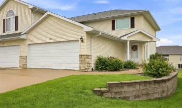 Cedar Rapids, Iowa 52404, Residential, Sale, MLS #2605746