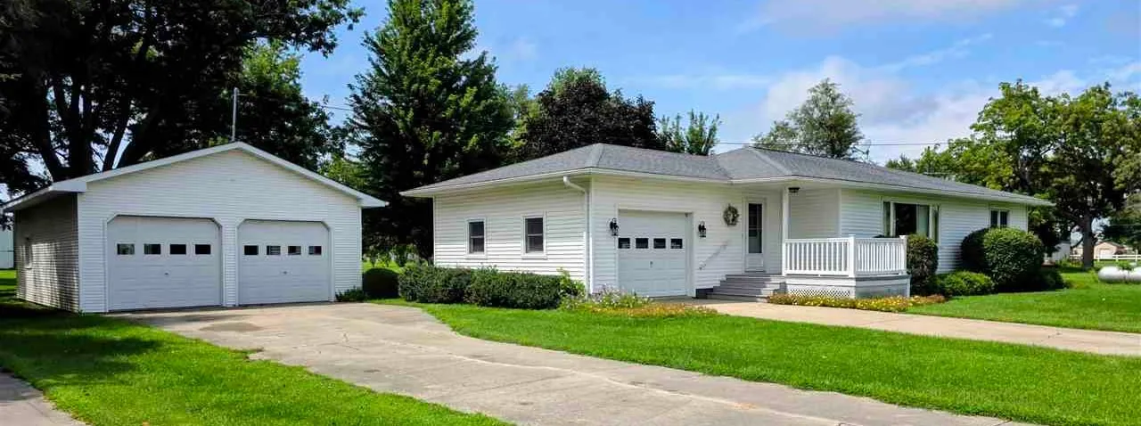 108 H Street, Keswick, Iowa 50136 – Property Featured Image