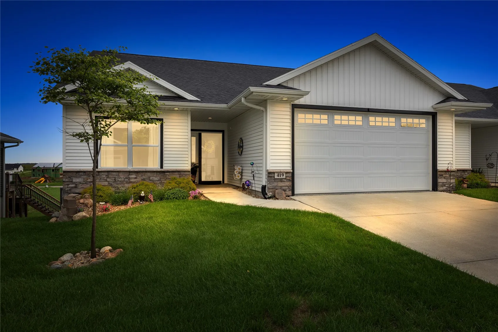 419 15th Ave SW, Mt Vernon, Iowa 52314 – Property Featured Image