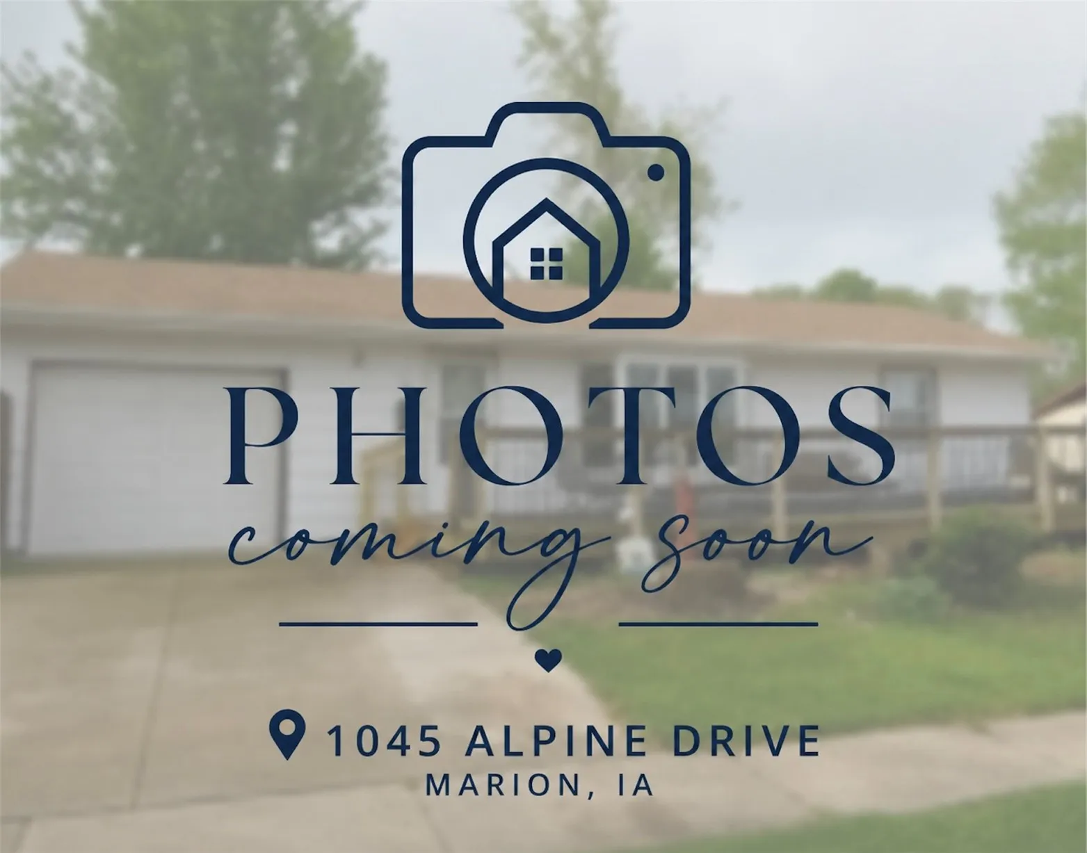 1045 Alpine Road, Marion, Iowa 52302 – Property Featured Image