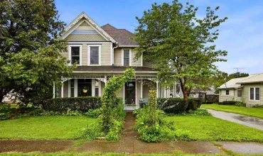 West Liberty, Iowa 52776, Residential, Sale, MLS #202605004