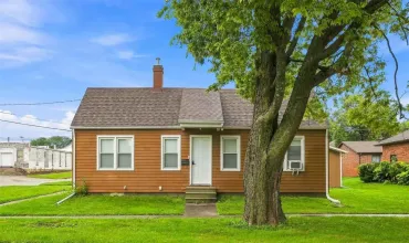Sigourney, Iowa 52591, Residential, Sale, MLS #202605007