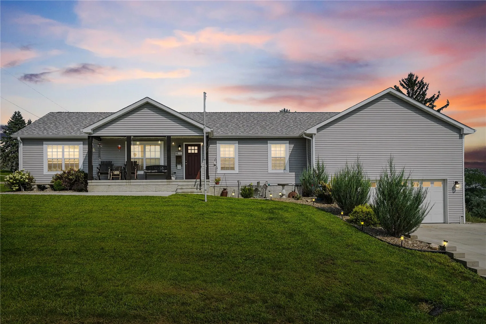400 Summer Street SE, Shellsburg, Iowa 52332 – Property Featured Image