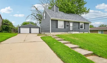 Cedar Rapids, Iowa 52405, Residential, Sale, MLS #2605778