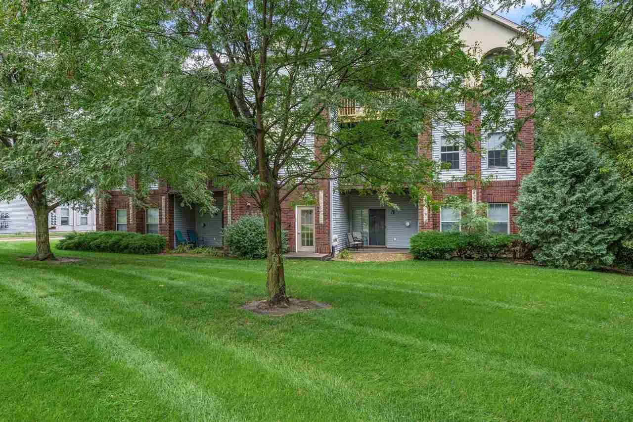 780 Rachael Street Unit No. 102, North Liberty, Iowa 52317 – Property Featured Image