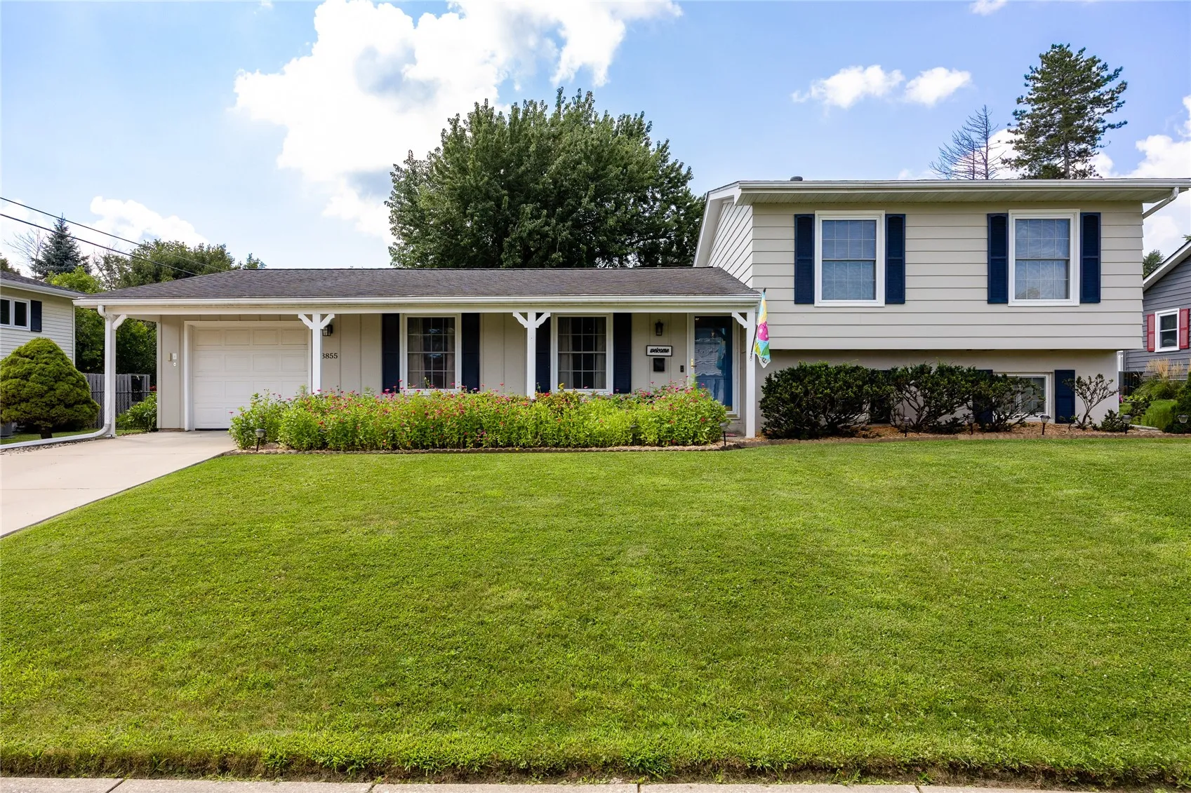 3855 Tomahawk Trail SE, Cedar Rapids, Iowa 52403 – Property Featured Image