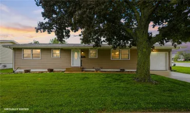 Cedar Rapids, Iowa 52405, Residential, Sale, MLS #2605787