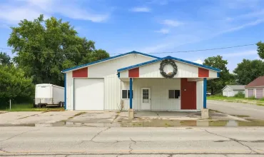 Kalona, Iowa 52247, Commercial, Sale, MLS #202605031