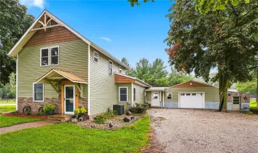 Rowley, Iowa 52329, Residential, Sale, MLS #2605676