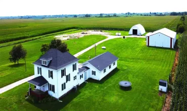 Webster, Iowa 52355, Residential, Sale, MLS #202605032