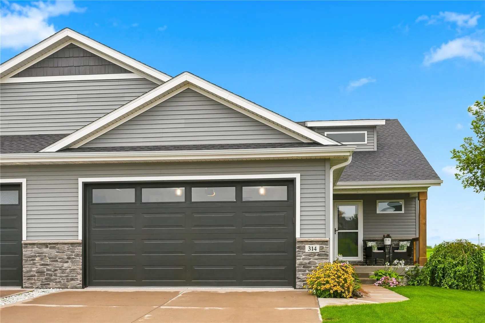 314 Dawson Drive, West Branch, Iowa 52358 – Property Featured Image