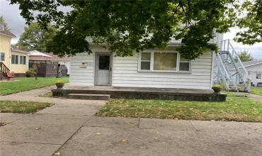 Knoxville, Iowa 50138, Residential, Sale, MLS #2605691