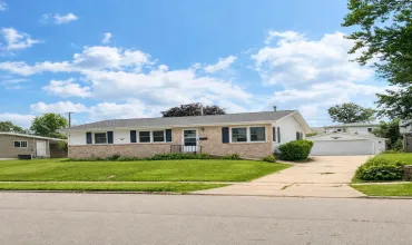 Marion, Iowa 52302, Residential, Sale, MLS #2605672