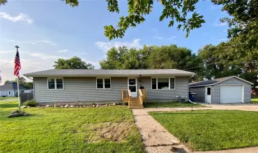 Vinton, Iowa 52349, Residential, Sale, MLS #2605797