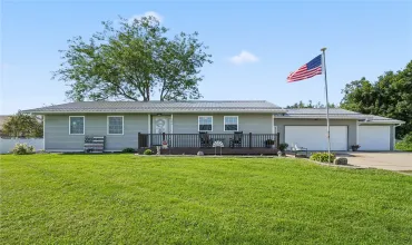 Van Horne, Iowa 52346, Residential, Sale, MLS #2605799