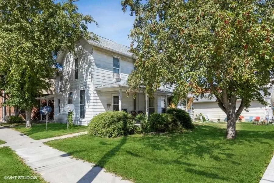 106-108 S Avenue B, Washington, Iowa 52353 – Property Featured Image