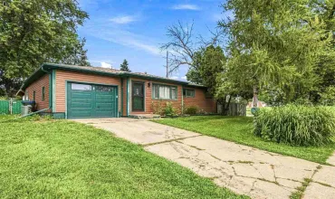 Iowa City, Iowa 52240, Residential, Sale, MLS #202605047