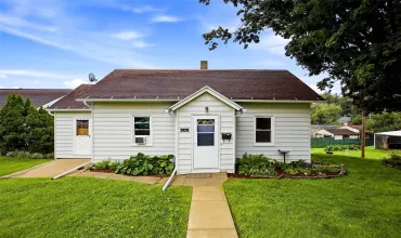 Anamosa, Iowa 52205, Residential, Sale, MLS #2605811
