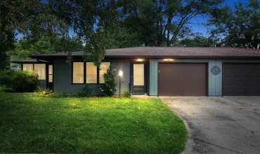 Iowa City, Iowa 52245, Residential, Sale, MLS #202605054