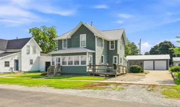 Washington, Iowa 52353, Residential, Sale, MLS #202605062