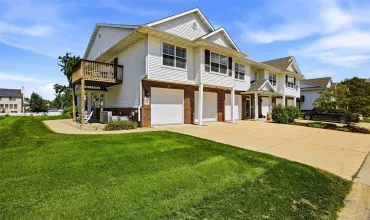 Cedar Rapids, Iowa 52405, Residential, Sale, MLS #2605835