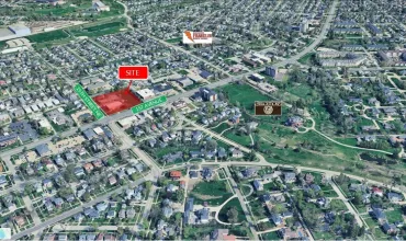 Cedar Rapids, Iowa 52402, Farm, Sale, MLS #2605836