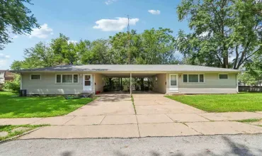Iowa City, Iowa 52240, Residential, Sale, MLS #202605077