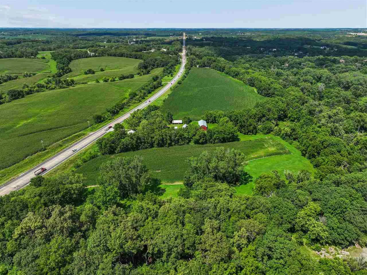 3188 NE Hwy 1, Iowa City, Iowa 52240 – Property Featured Image
