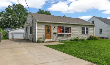 Cedar Rapids, Iowa 52405, Residential, Sale, MLS #2605833