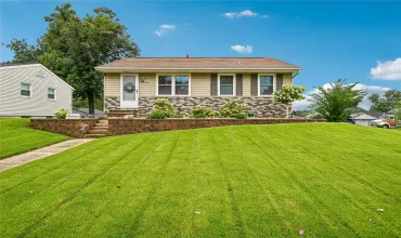 Cedar Rapids, Iowa 52404, Residential, Sale, MLS #2605863