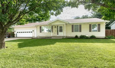 Urbana, Iowa 52345, Residential, Sale, MLS #2605857